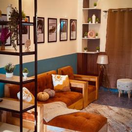The Boho Shivalik