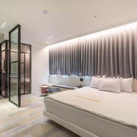 Daegu Innovation City Stay22