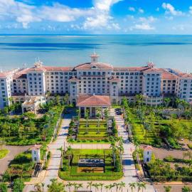 Hilton Haikou Meilan, ξενοδοχείο σε Haikou