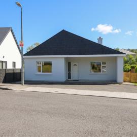 No 1 Lodge Wood