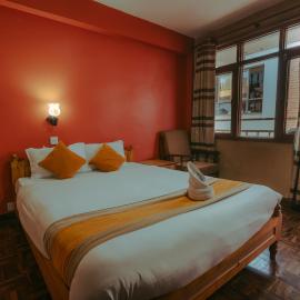 Khangsar Home – hotel w Katmandu