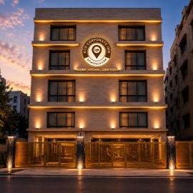 Eco Corporate Inn 3 Rosedale