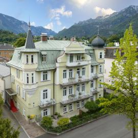 Villa Rein Boutiquehotel