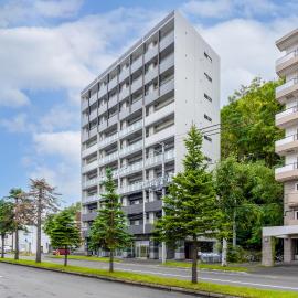 North Haven MARUYAMA