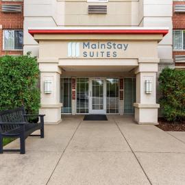 MainStay Suites Chicago Schaumburg