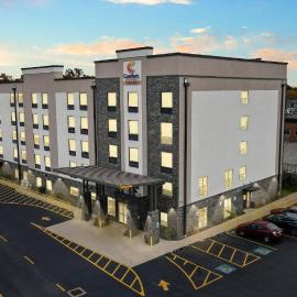 Comfort Suites St Louis - Sunset Hills