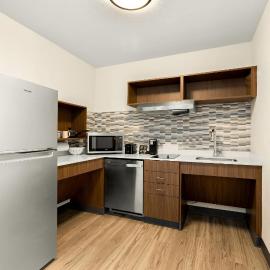Everhome Suites Nampa Boise, hotel di Nampa