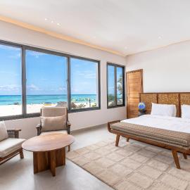 Kendwa Blu Beach Resort
