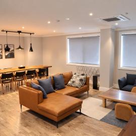 Hatsuyuki Apartments