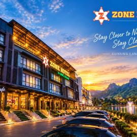 Zone Hotel Ipoh