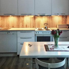8 person holiday home in Senjahopen