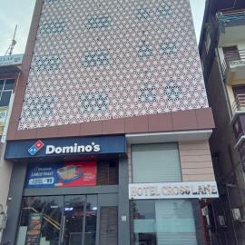 Hotel Crosslane
