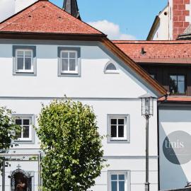 Tinis Feinstes Apartments Herbert Hilde und Gerald