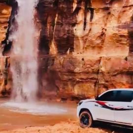 Desert Diamond Suites & Jeep Tours