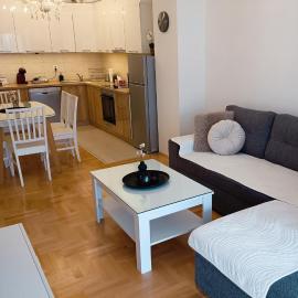 Venus Deluxe Apartment