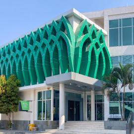 Urbanview Hotel Syariah UIN Mataram Lombok