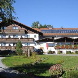 Gasthof Oberried