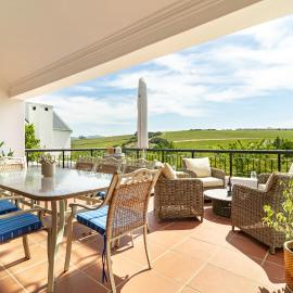 Winelands Golf Lodges 1