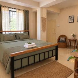 Belvedere B&B