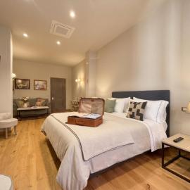 Il Duomo Luxury Suite, hotel in Pietrasanta