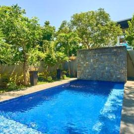 Dos Maya by Araw Residences