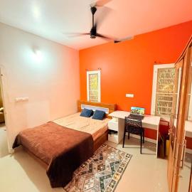 Green Nest Villa by BOB Hotels, viešbutis mieste Wayanad