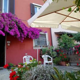 Affittacamere La Coccinella, hôtel à Massarosa