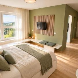 Ferienwohnung WildvomWald