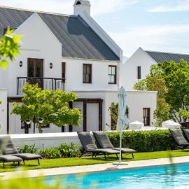 Winelands Golf Lodges 17