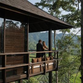 Selat में, होटल Shibumi Sanctuary Sidemen - Adults Only