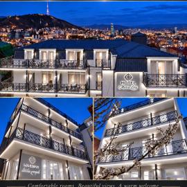 MariaLuis Hotel