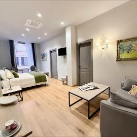 Il Duomo Luxury Suite, hotel en Pietrasanta
