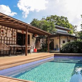 Villa Adara by Araw Residences