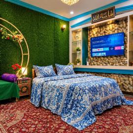 Dasara Mysore Homestay
