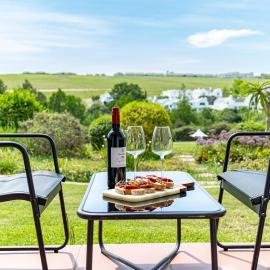 Winelands Golf Lodges 5