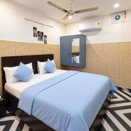 Hotel The Stay Inn Mohali Near CGC Landran University, готель у місті Lāndrān