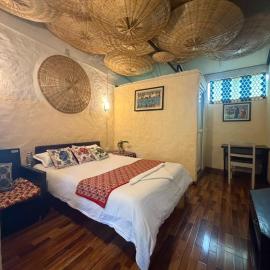 Litchi House Village Villa