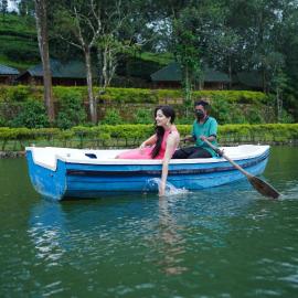 Saj Vagamon Hideout