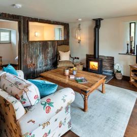 Finest Retreats - Styles Farm Stables
