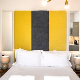 Stay Coastal Boutique Hotel, hotel u gradu Vitli Bej