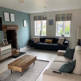 Murray's Lodge, hotelli kohteessa Filey