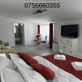 Casa din Apuseni, hotel v destinaci Bistra