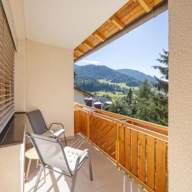 Apartmán Korutany, hotel in Bad Kleinkirchheim