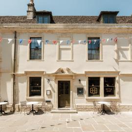 Corsham House