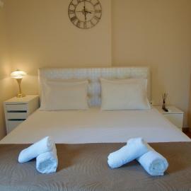 Harbour Blue View Apartment, hotel u gradu 'Lávrion'