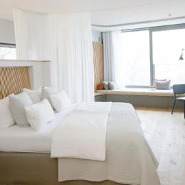Biohotel Mohren、デッゲンハウザータールのホテル