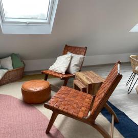 Ferienwohnung BärenBlick