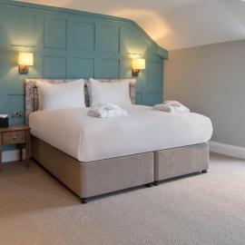 The Ro Hotel Windermere, hotel din Bowness-on-Windermere
