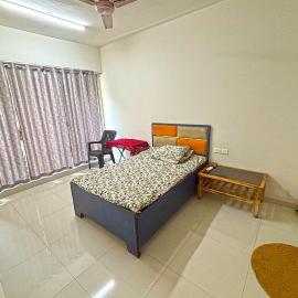 Flat, Hosue, Apartment in Panvel, хотел в Панвел