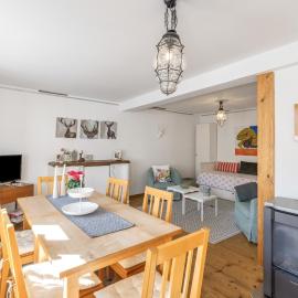 Ferienhaus Alte Schusterei, Hotel in Badenweiler